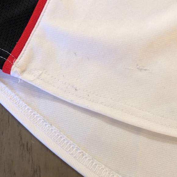 Reds Baseball Jersey - Picture 5 of 9